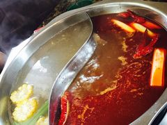 -林记潮牛·牛肉火锅(上马墩店)