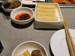 -海底捞火锅(青山湖万达夜宵主题店)