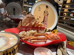 -南京奥林匹克体育中心