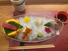 -松涛日本料理