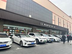 -胖东来生活广场(健康路店)