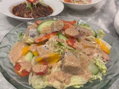 -喜来登由由大酒店九州膳坊中餐厅