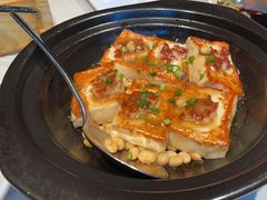 -悦满楼·西关名点·湛江名菜(航空综合大厦店)