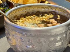 -耍盆友·重庆江湖菜(百子湾店)