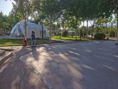 -九十九顶毡房(阜石路店)