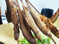 -乔家满族八大碗(流水沟店)