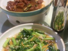 -和源祥·日照菜扛把子(万平口一店)