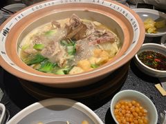 花菜梗-老鸭集(金沙龙湖天街店)