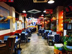 大堂-旺角小渔村(二马路店)