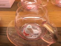 -星巴克(西安博乐里店)