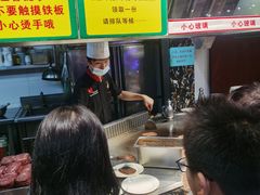 -巴犀烧烤(新崇光店)