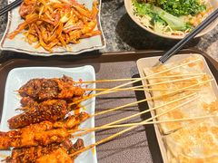 -小街天府(西工小街店)