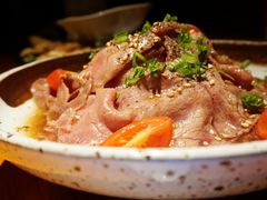 -醉虎传(南锣鼓巷店)