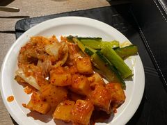 辣萝卜-火炉火自助餐(枫蓝国际店)