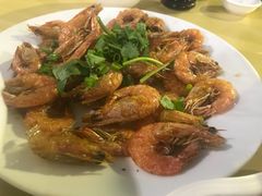 -老船长海鲜大排档(银滩店)