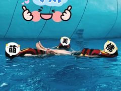 -广州融创水世界