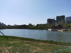 -西海子公园