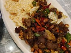 -小厨子私房菜·云南美食店