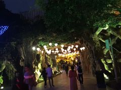 -横店影视城梦幻谷园区