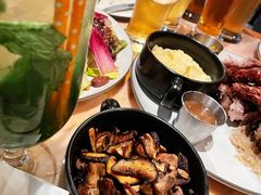 -Shanghai Brew House上海啤酒工坊(老外街店)
