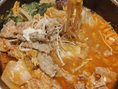 -小句号·精致料理(江南环球港店)