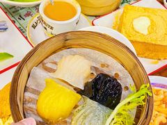 -七爷清汤腩·港式餐厅(金狮广场店)