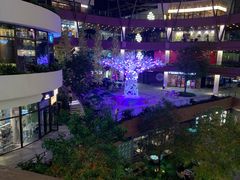 -英皇UA电影城(瑞虹天地月亮湾)