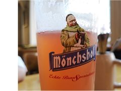 -巴伐利亚啤酒坊(意式风情街店)