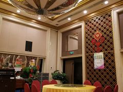 -北京长白山国际酒店(鸟巢店)