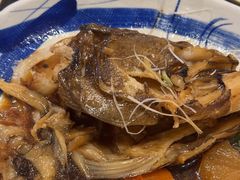 -江户前日本料理(瑞诗酒店店)