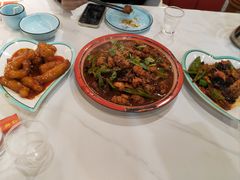 -鑫农夫炒鸡炒虾尾(农业路店)