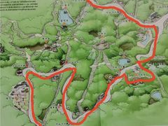 -火炉山森林公园