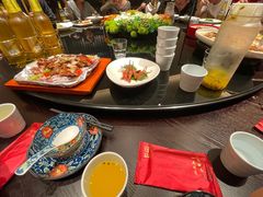 -径山十八道·风味民间菜(杭州总店)
