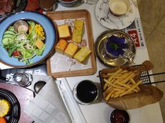 -尊品牛排(沙湾印象汇店)