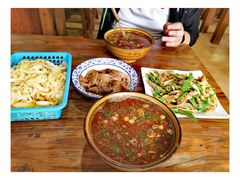 -兄弟俩老李家牛肉汤(总店)