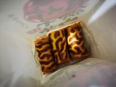 -君之狮子山·轻糖烘焙(松江印象城店)