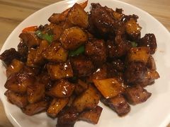 -陈傻子餐厅(世纪都会店)