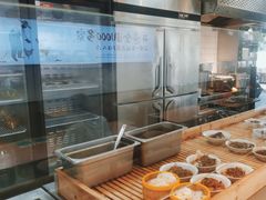 -老乡鸡(新邻天地店)