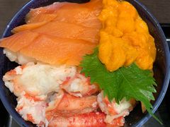 -札幌二条市场 大矶(本店)