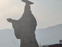 -秦始皇帝陵博物院-丽山园