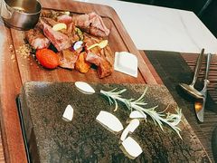 -1874融合西厨·观景餐厅(保利店)