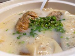 渔场鲜黄鱼馄饨（清夏版）-苏小柳点心·手作小笼包(浦东嘉里城分院)