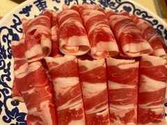 -东镇老火锅(长春路首店)