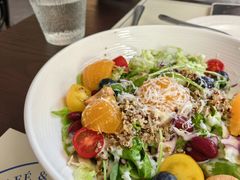 -沏点Trattoria意大利餐厅(新街口店)