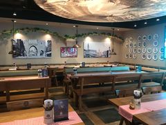 -Paulaner·德国帕拉娜自酿啤酒餐厅(海上世界店)