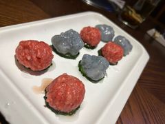 -东海怡品海鲜豆捞(星街坊店)