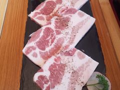 -谷牛和牛烤肉(漕河泾印象城店)