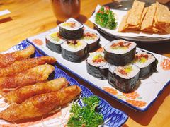 -岚山日式料理(郴州友阿国际广场店)