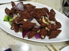 -西夏回族烧麦馆(牡丹街店)