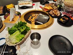 -花味烤肉·拌饭(庐阳万象汇店)